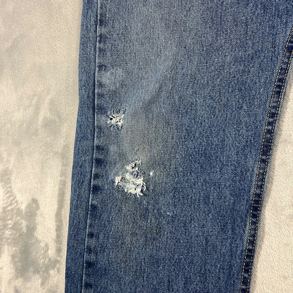 Levis normal wear